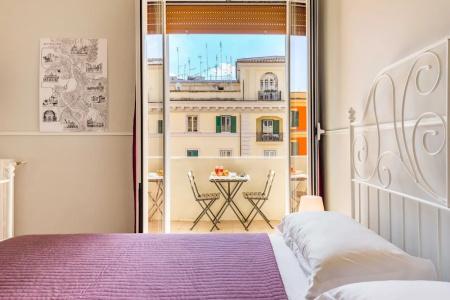Un Attimo a Roma b&b - 53