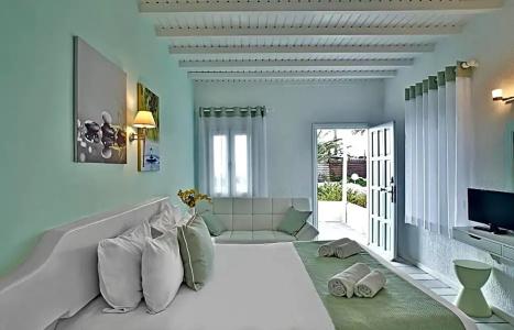Anemoessa Boutique Mykonos - 67