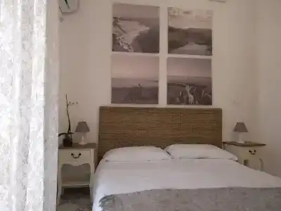 b&b Villa Maiolica - 3