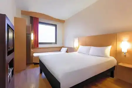 Ibis Bilbao Centro - 47