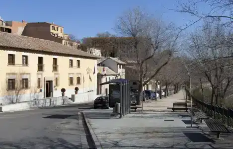 Casona de la Reyna - 32