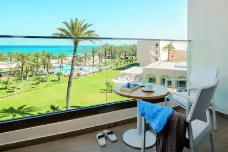 Tui Blue For Two Scheherazade - All Inclusive - 28