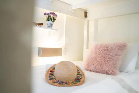 Hq Hostel Silom - 40