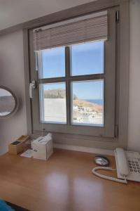 Lindos Comfy Suites - 173
