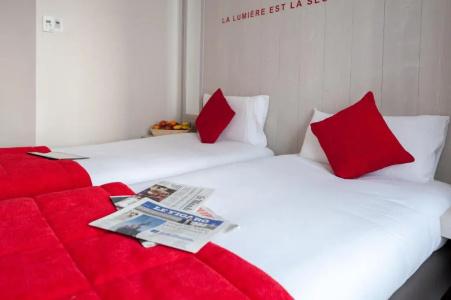 Hôtel le 209 Paris Bercy - 68
