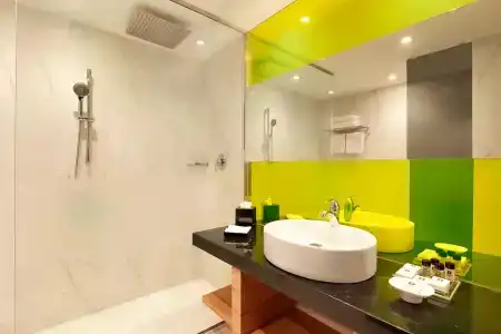 Wyndham Grand Athens - 58