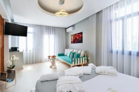Diamond Luxury Suites - 59