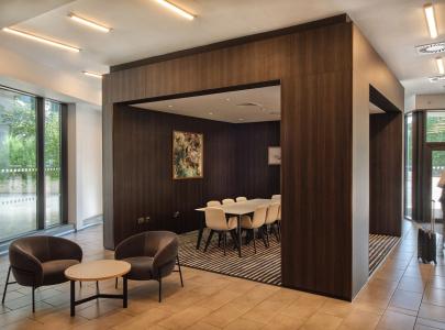 Crowne Plaza Birmingham City, An Ihg - 7
