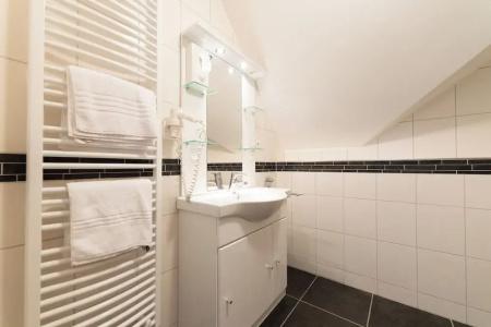 BurgStadt-Hotel - 76