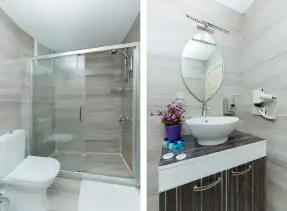 Luce Suites Taksim - 7