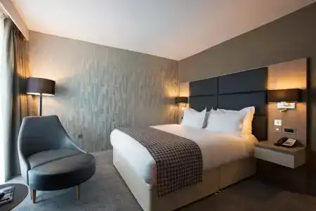 Holiday Inn Manchester - City Centre, An Ihg - 2