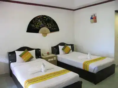 Kata Garden Resort Sha Extra Plus - 7