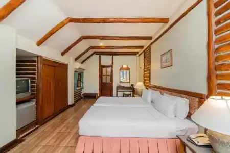 Botany Beach Resort - 147