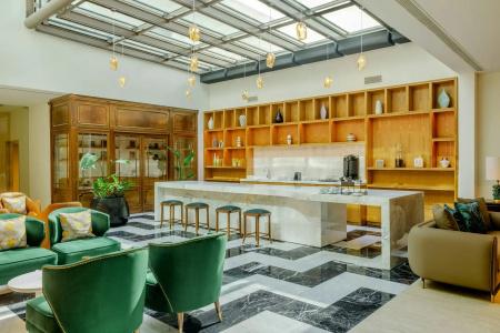 Recoleta Grand - 1