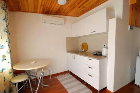 Sibel Pension - 13