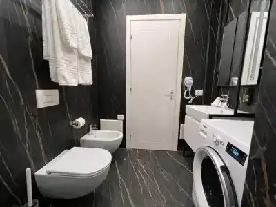 Habitat Tirana - 58