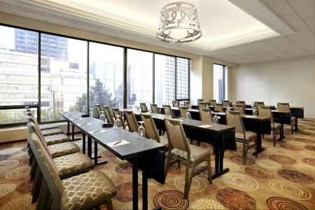 Sheraton Centre - 22