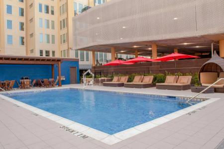 TownePlace Suites by Marriott Dallas Downtown - 24