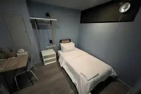 Simply Sleep Hostel - 53