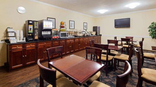 Best Western Court - 15
