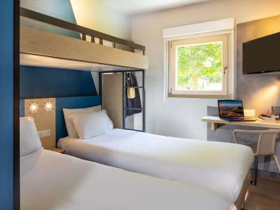 ibis budget Bourg en Bresse - 14