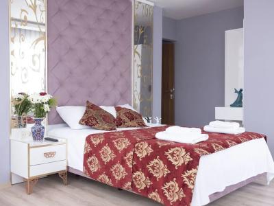 The Zanadu İstanbul - 14