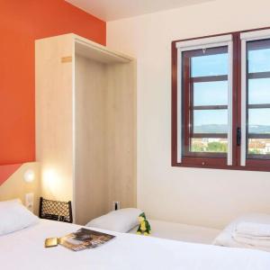 ibis budget Perpignan Centre - 30