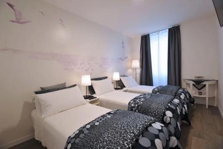 Residenza Corso Saba - 3
