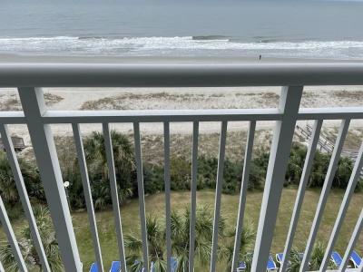 Camelot by the Sea - Oceana Resorts Vacation Rentals - 87