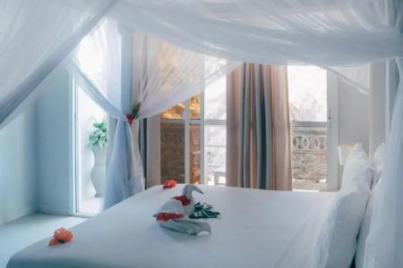 Paje Beach Apartments & - 155
