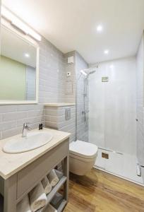 Predela Lux Aparthotel - 61