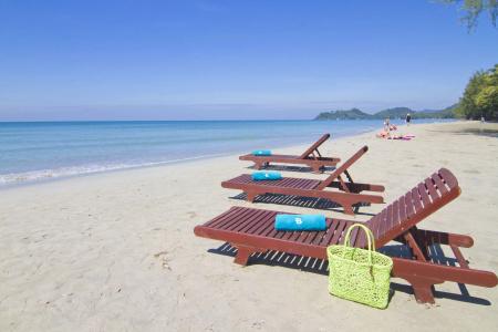 Koh Chang Resort - 22