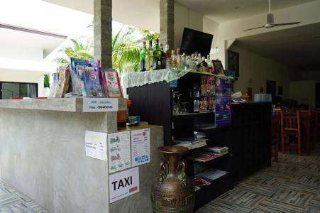 Lotus Bleu Resort & Restaurant - 20