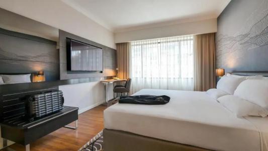 Novotel City Centre - 91