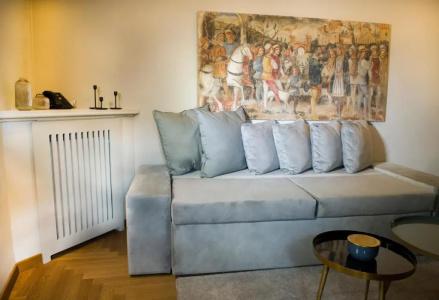 Antico Albergo del Sole al Pantheon - 89