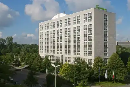 Holiday Inn düSseldorf-Neuss, An Ihg - 27