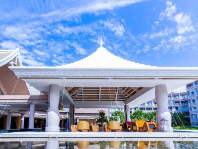 Grand Mercure Phuket Patong - Sha Extra Plus - 33