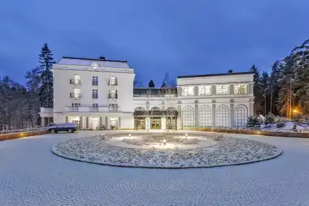 SPA Dr Irena Eris Polanica Zdrój - 34