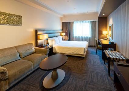 Ibis Styles Sapporo - 61