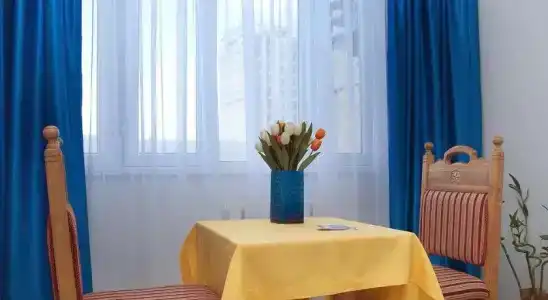 Bed & Breakfast Bishkek - 1