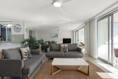Fairshore Noosa - 39