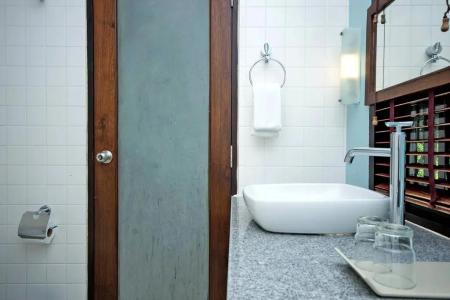 Aqua Beads Samed - 63