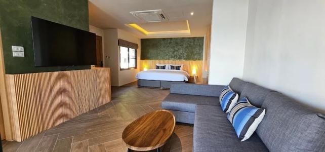 Punnpreeda Beach Resort - Sha Plus Certified - 127