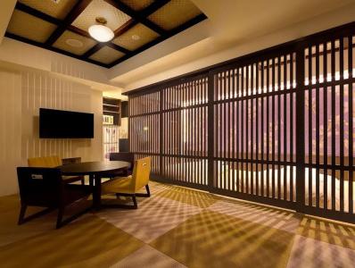 Sanrriott Kitahama - 66