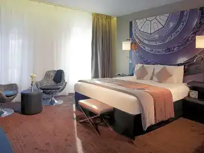 Mercure Lyon Centre Beaux-Arts - 66