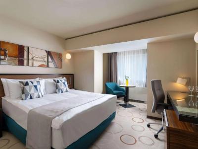DoubleTree by Hilton Bucharest Unirii Square - 6
