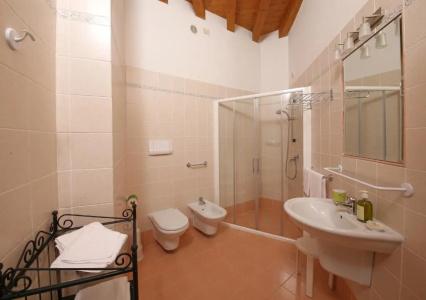 Residence Fondo La Campagnola - 11