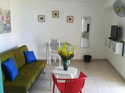 Costarena Beach - 143