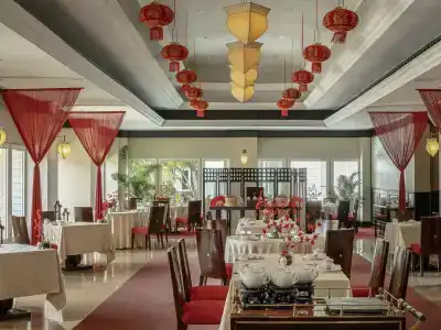 Sofitel Phnom Penh Phokeethra - 30