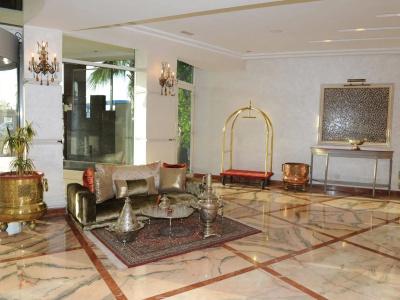 Le Zenith & Spa - 1